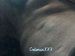 CodemanXXX