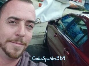 CodieSparks369