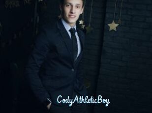 CodyAthleticBoy