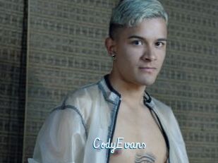 CodyEvans