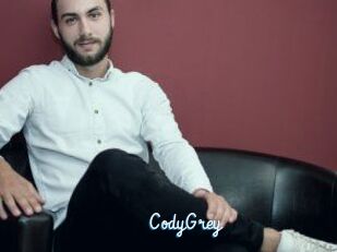 CodyGrey