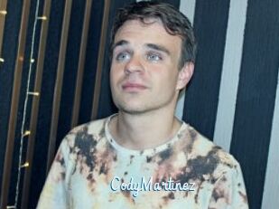 CodyMartinez