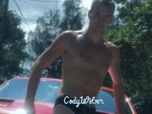 Cody_Weber