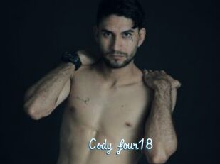 Cody_four18
