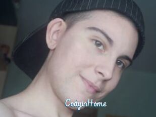 CodyisHome
