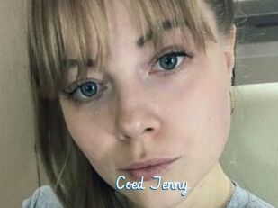 Coed_Jenny