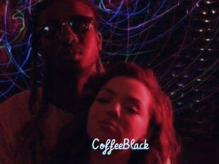 CoffeeBlack