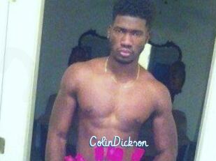 Colin_Dickson