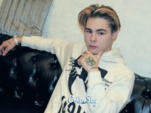 ColinSky