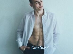 ColinSweet