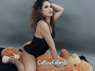 CollineRoberts