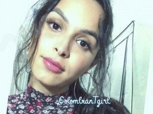 ColombianTgirl
