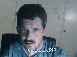 Commander317