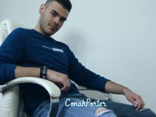 ConahPorter