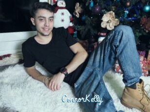 ConnorKelly