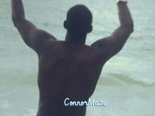 Connor_Maze