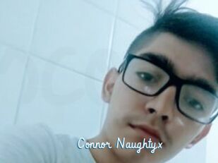 Connor_Naughtyx