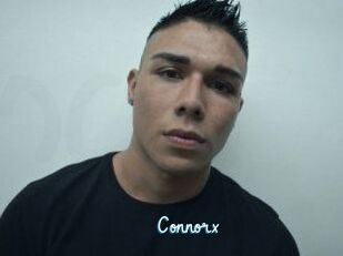 Connorx