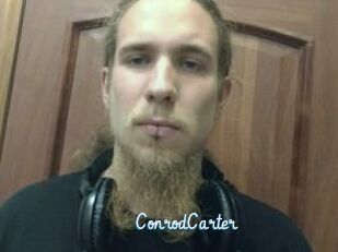 ConrodCarter