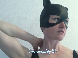 Consensuality26