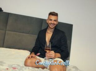 ConstantinKarlli