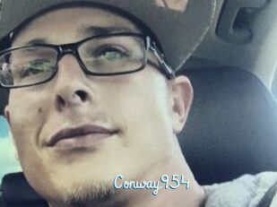 Conway954