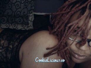 CookieLiciousxo
