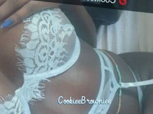 CookieeBrowniee