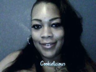 Cookielicious
