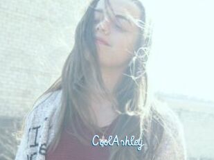 CoolAshley