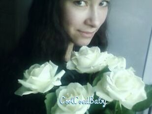 CoolCoedBaby