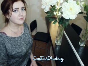 CoolGirlAudrey