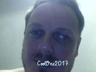 CoolOne2017