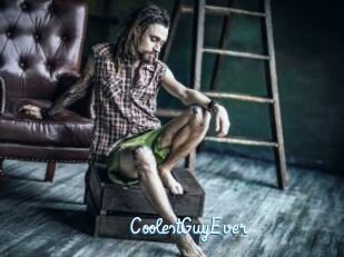 CoolestGuyEver