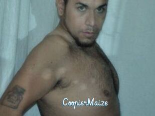 Coopier_Maize