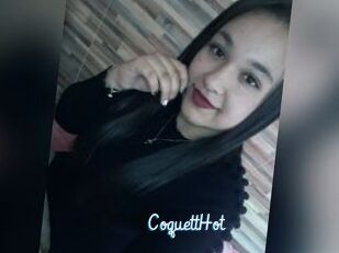 CoquettHot