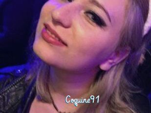 Coquine91