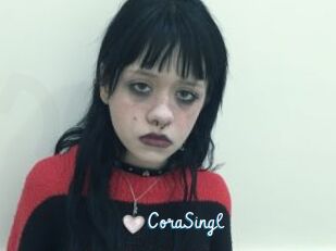 CoraSingl
