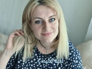 CoraWright