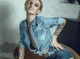 CoralBryce