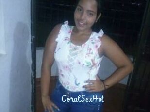 CoralSexHot