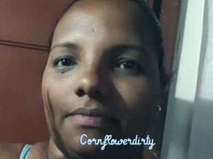 Cornflowerdirty