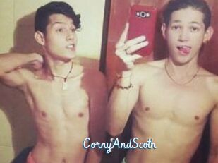 CornyAndScoth