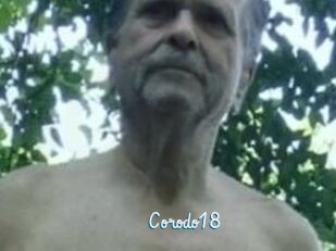 Corodo18