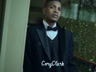 CoryClark