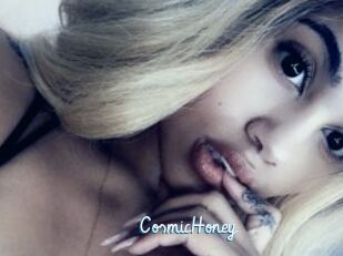 CosmicHoney