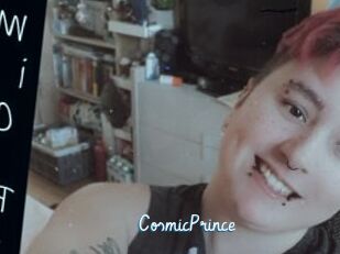 CosmicPrince
