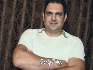 CostyJohn