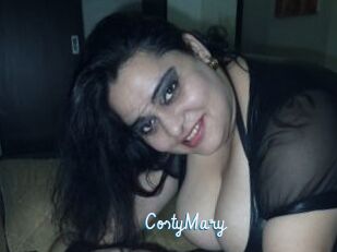 CostyMary