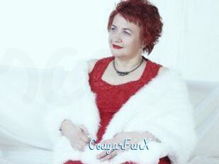 CougarFunX